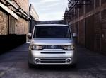 Nissan Cube 2009 года (US)